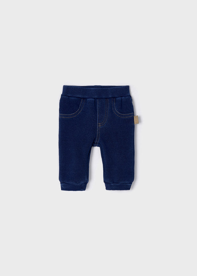 Back Cat Jogger