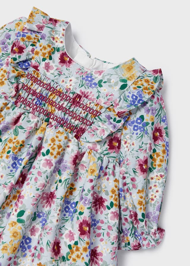 Fairy Garden Dress