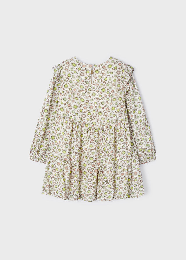 Flower Field Dress