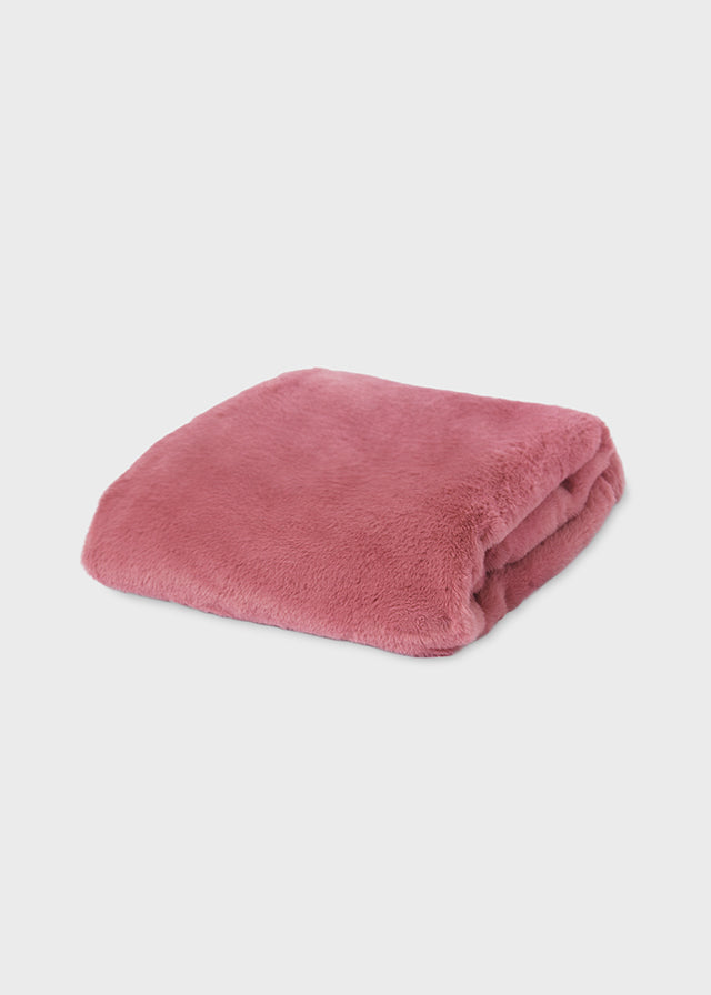 Mulberry Blanket