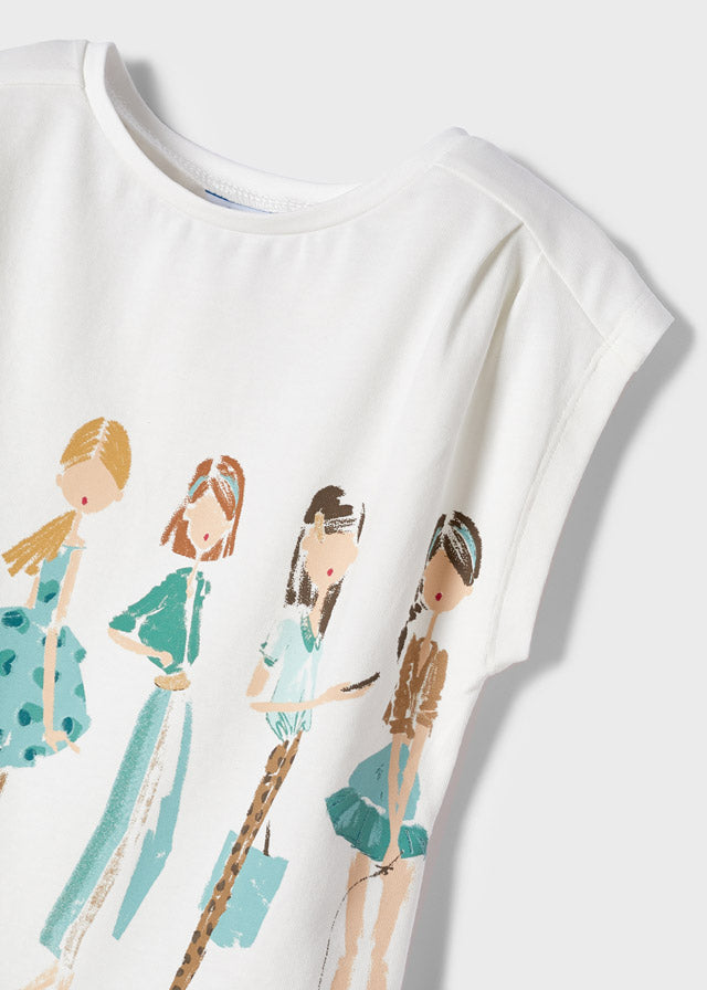 Jade Dolls Tshirt