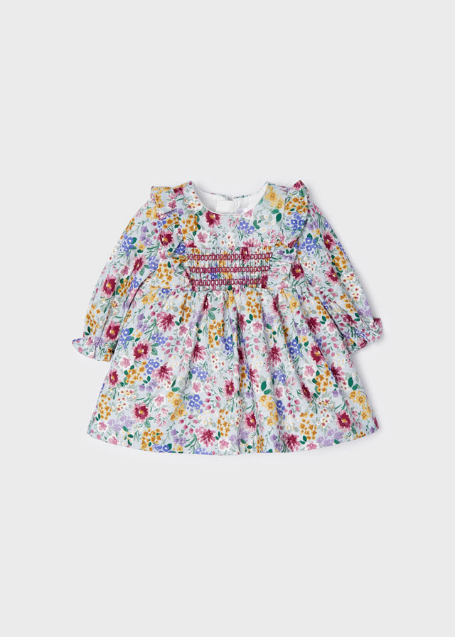 Fairy Garden Dress