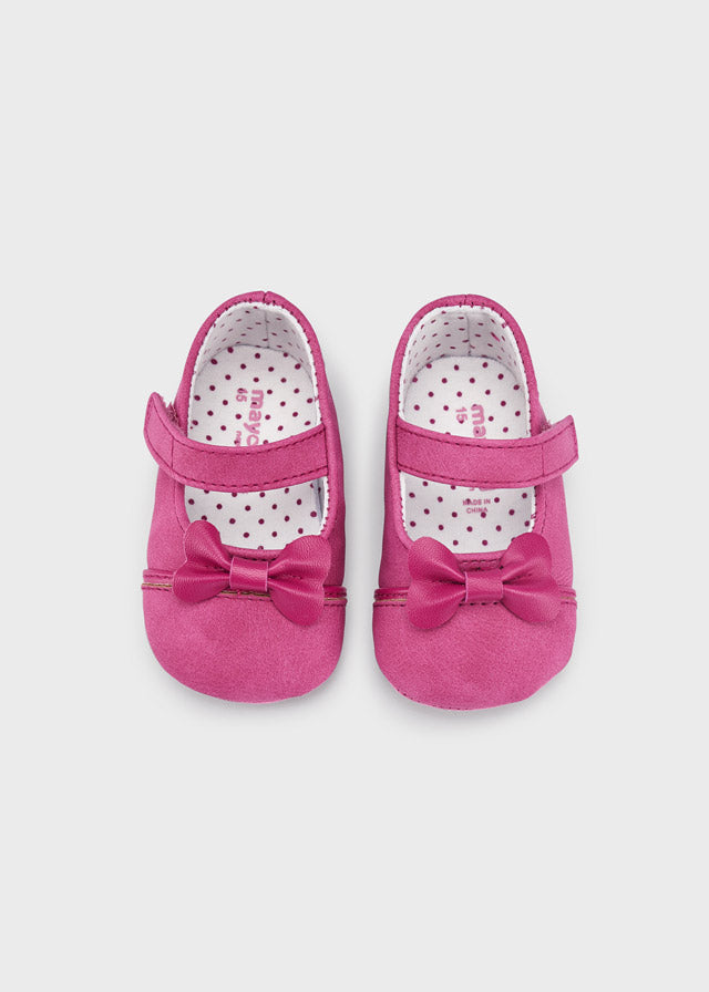 Berry Maryjanes