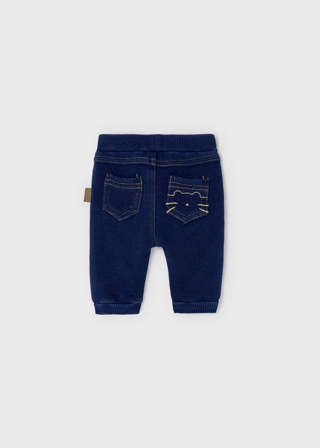 Back Cat Jogger