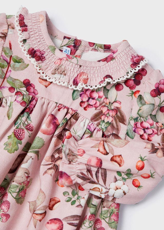 Fruity Dress
