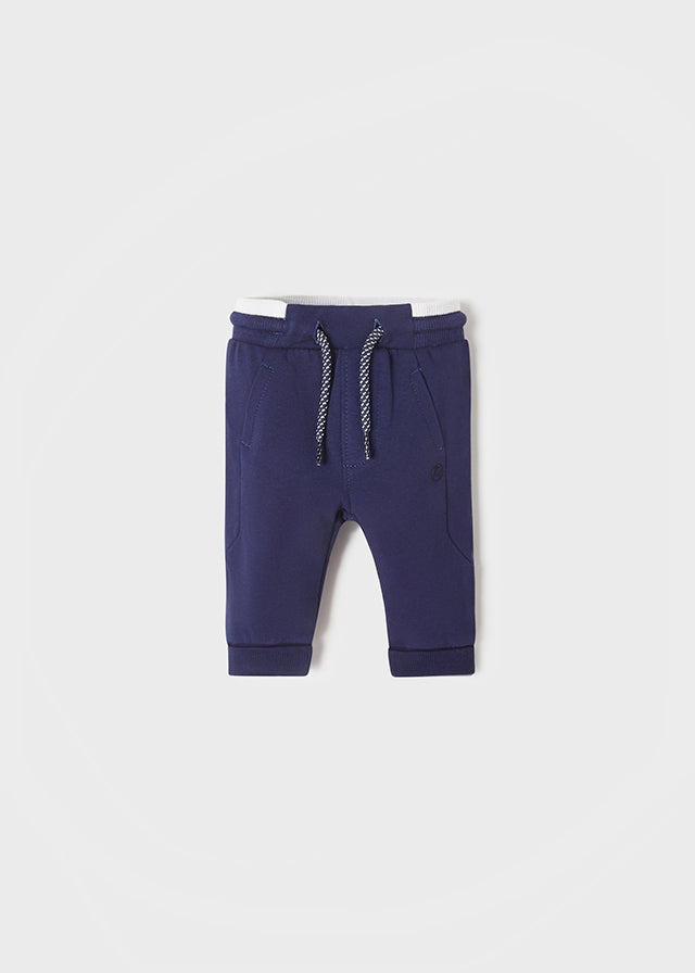 Royal Blue Trousers