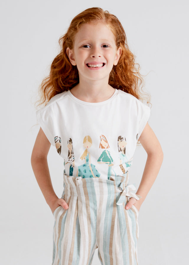 Jade Dolls Tshirt