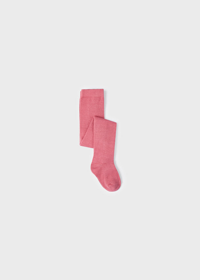 Blush Tights