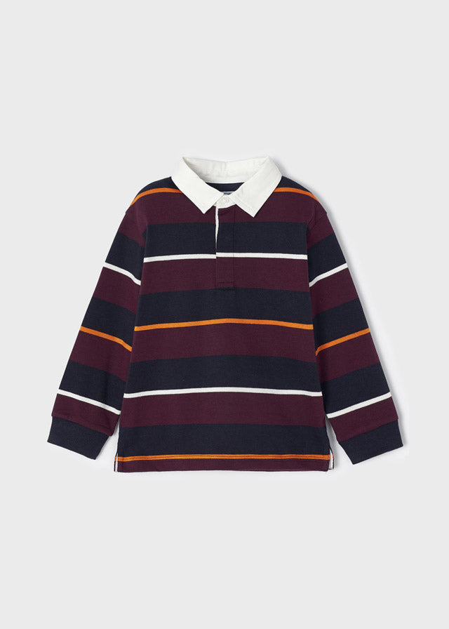 Fall Collared Shirt