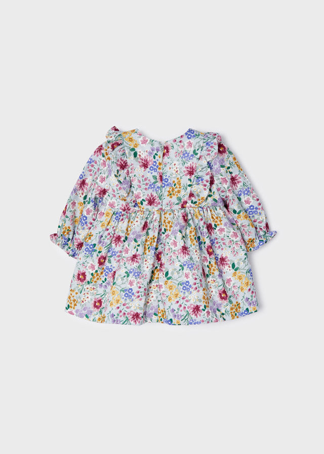 Fairy Garden Dress