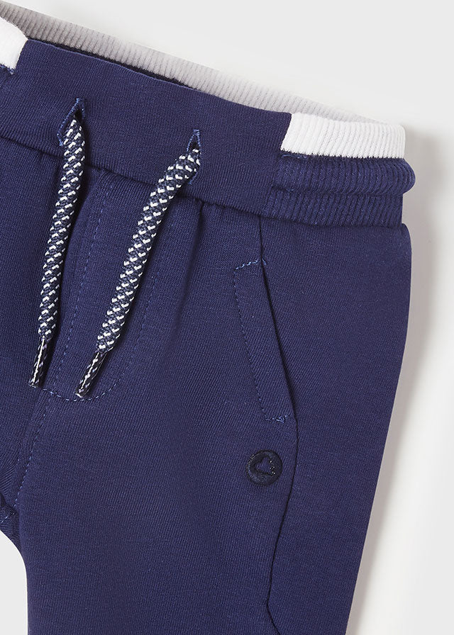 Royal Blue Trousers