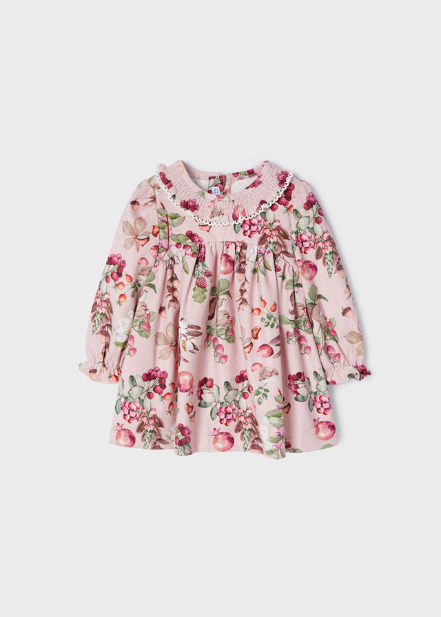 Fruity Dress