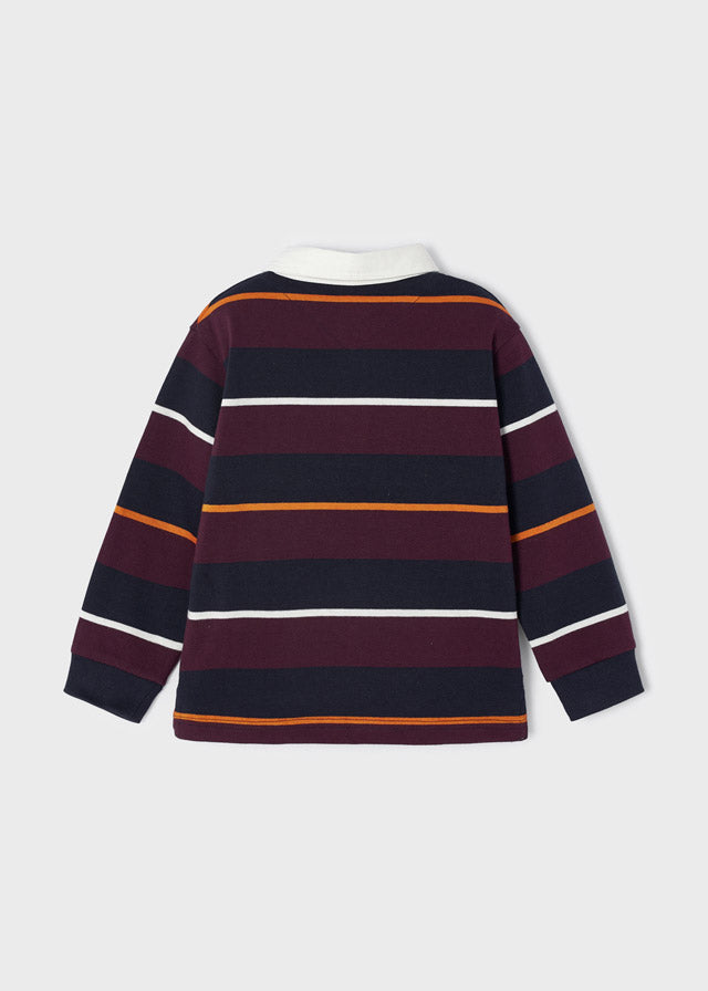 Fall Collared Shirt