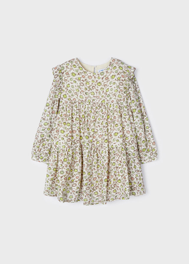 Flower Field Dress