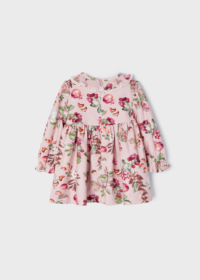 Fruity Dress