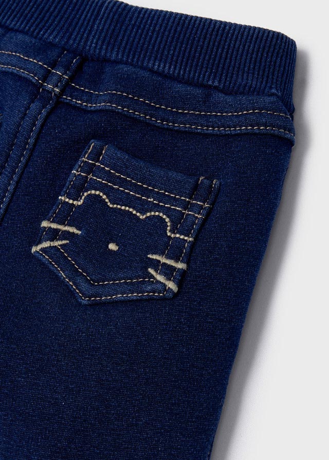Back Cat Jogger