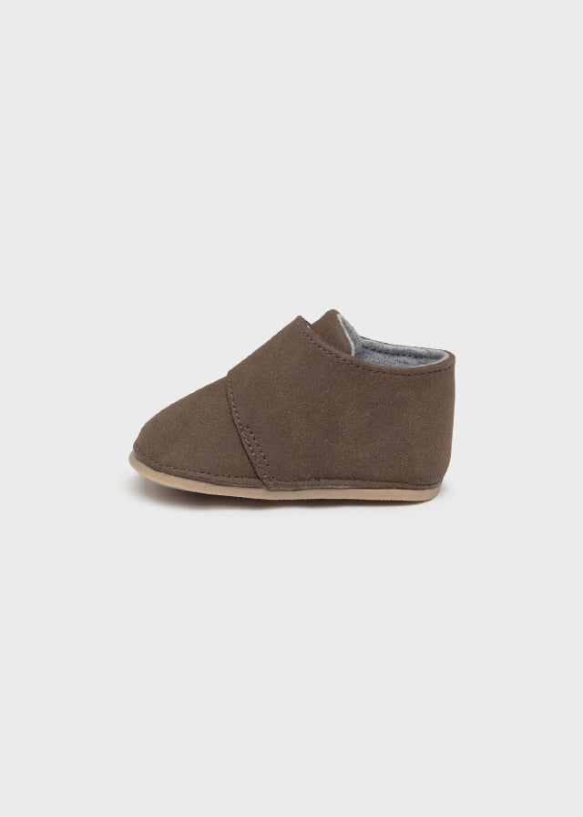 Boys Mink Shoes