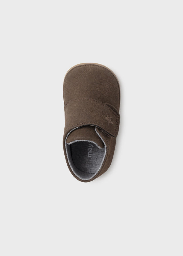 Boys Mink Shoes