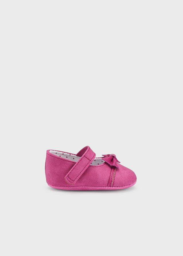 Berry Maryjanes