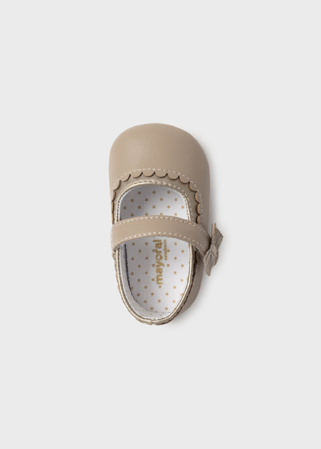 Girls Pastry Maryjanes