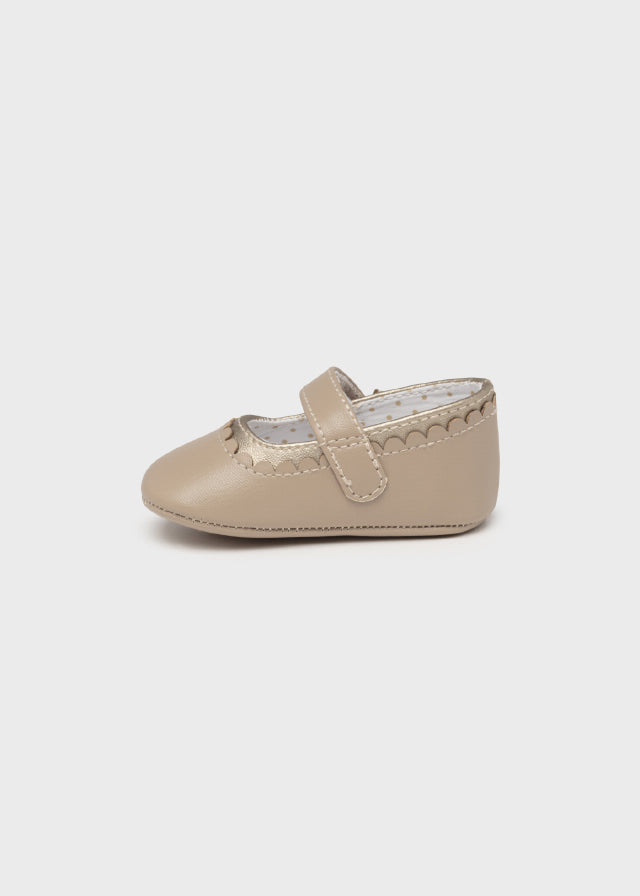 Girls Pastry Maryjanes