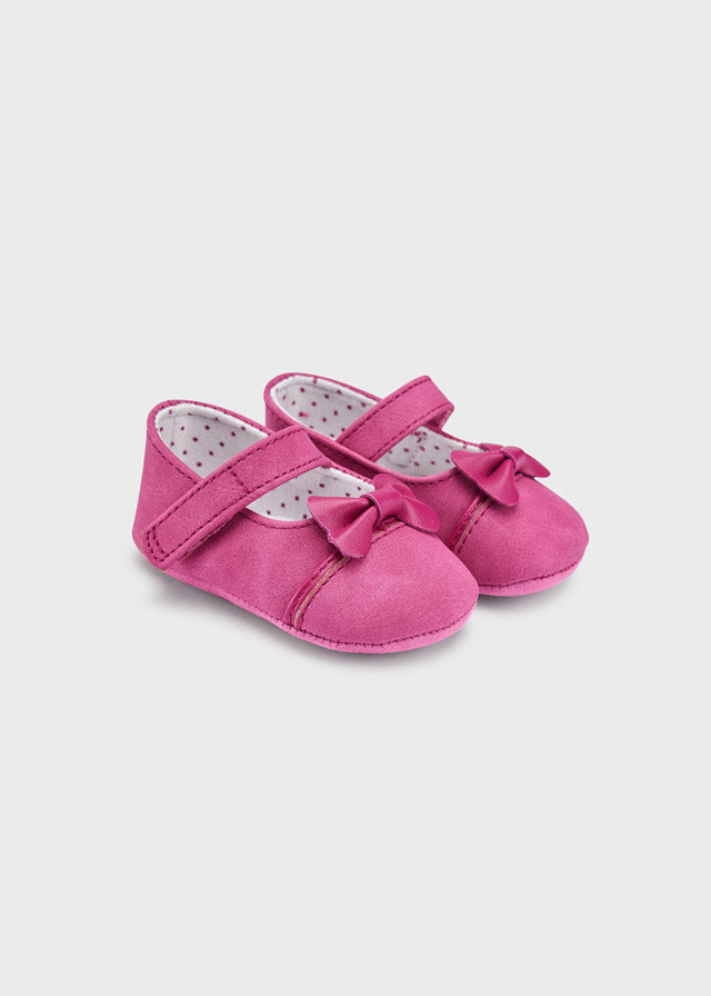 Berry Maryjanes