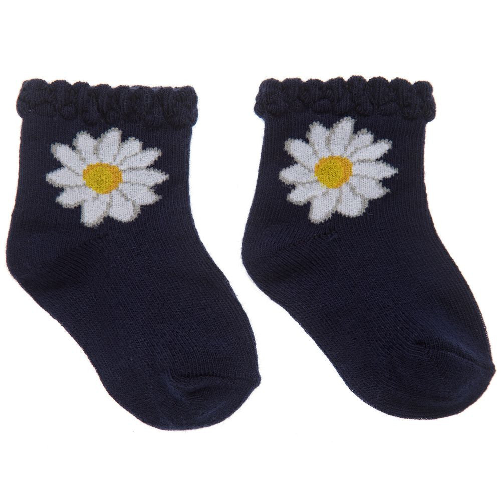 Jacquard Socks
