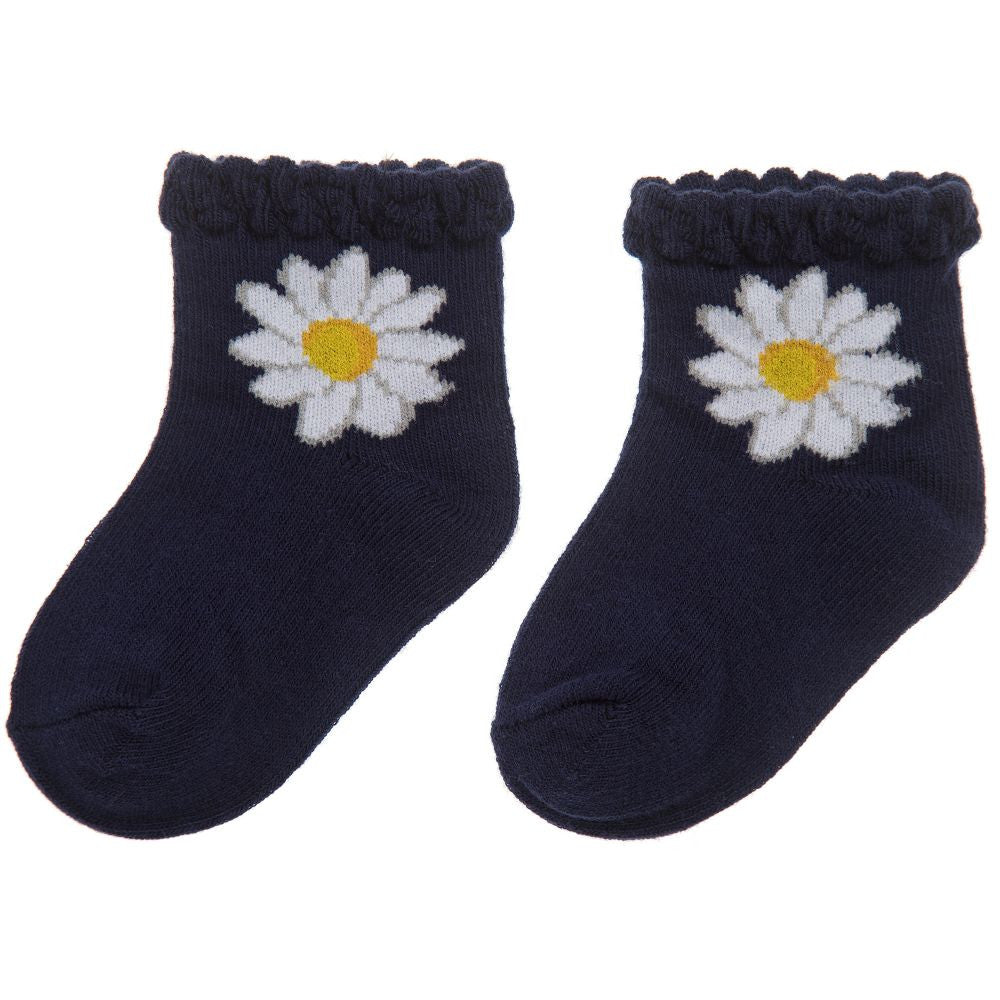 Jacquard Socks
