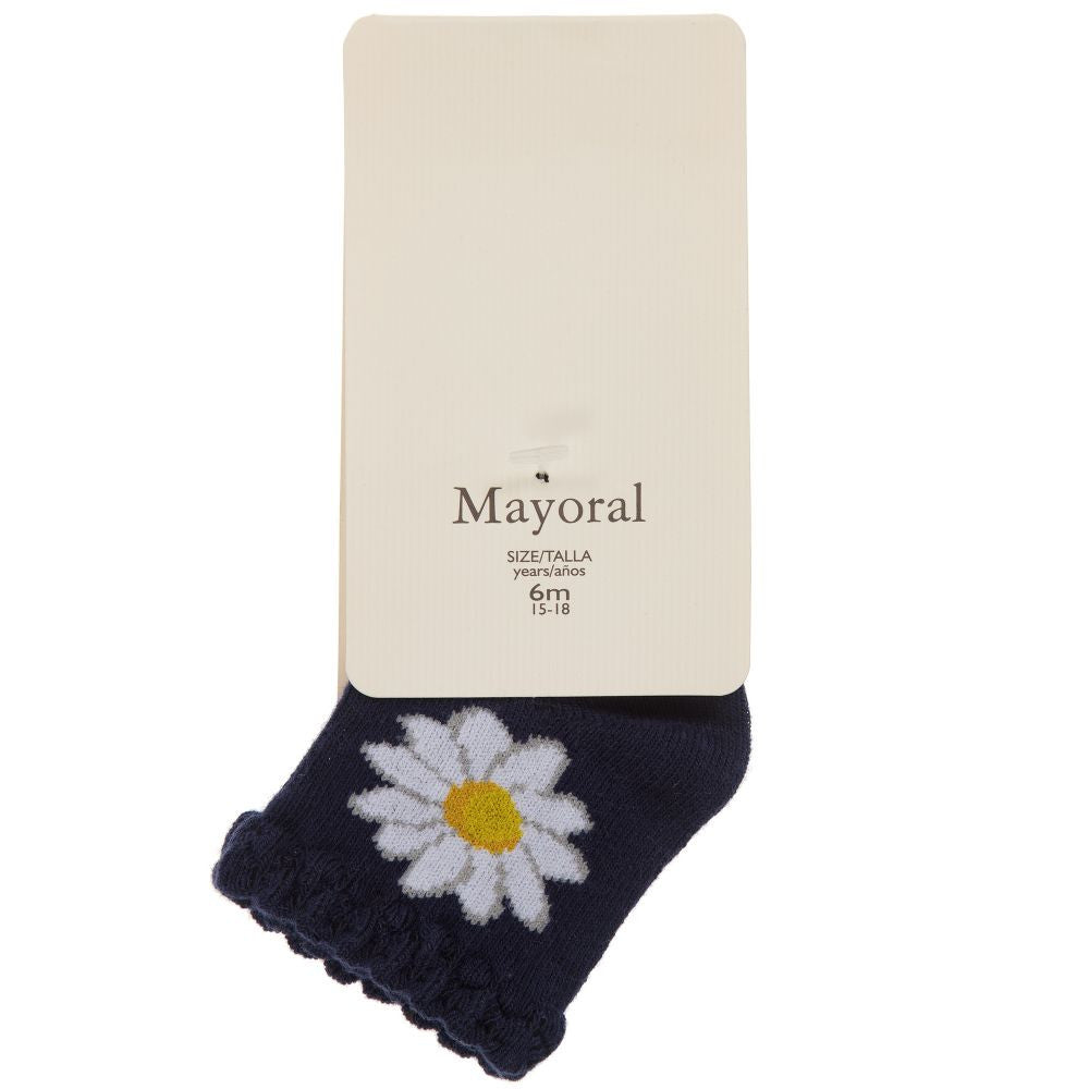 Jacquard Socks