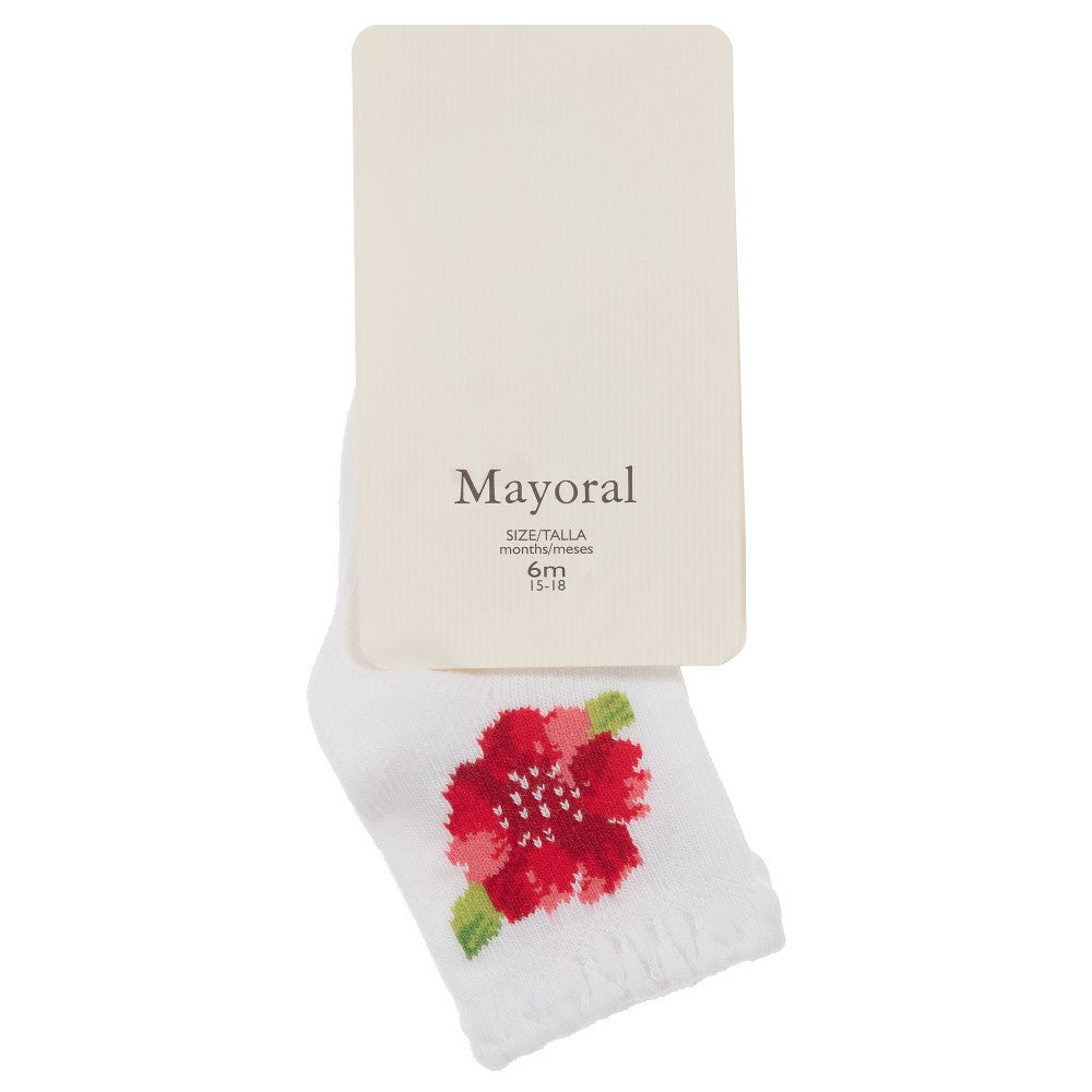 Jacquard Socks