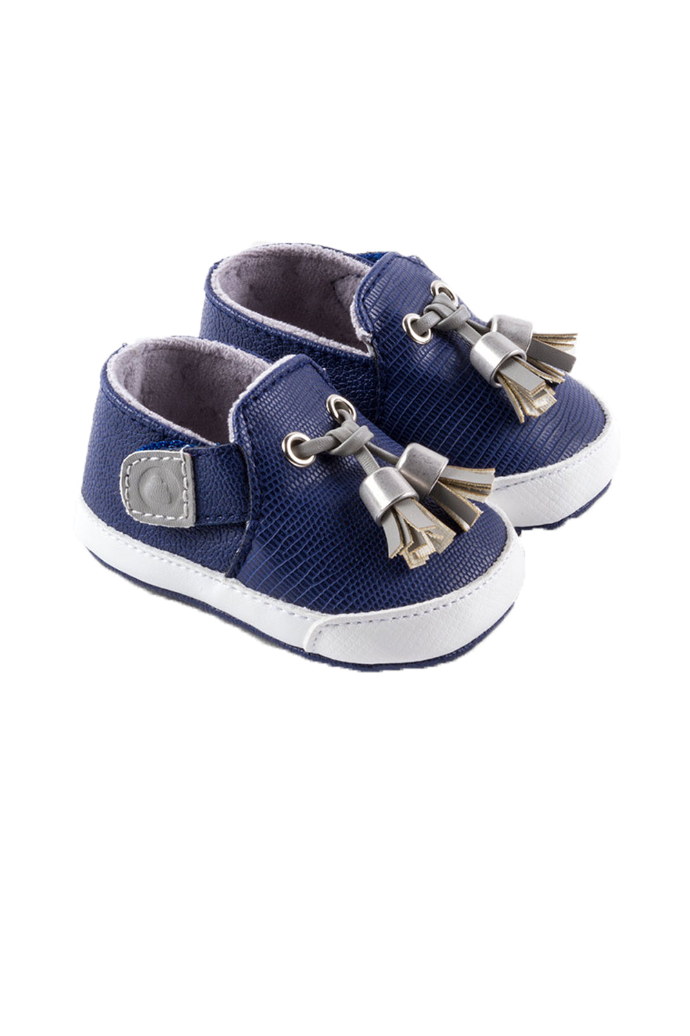 Atlantic Slip on Boys Shoe