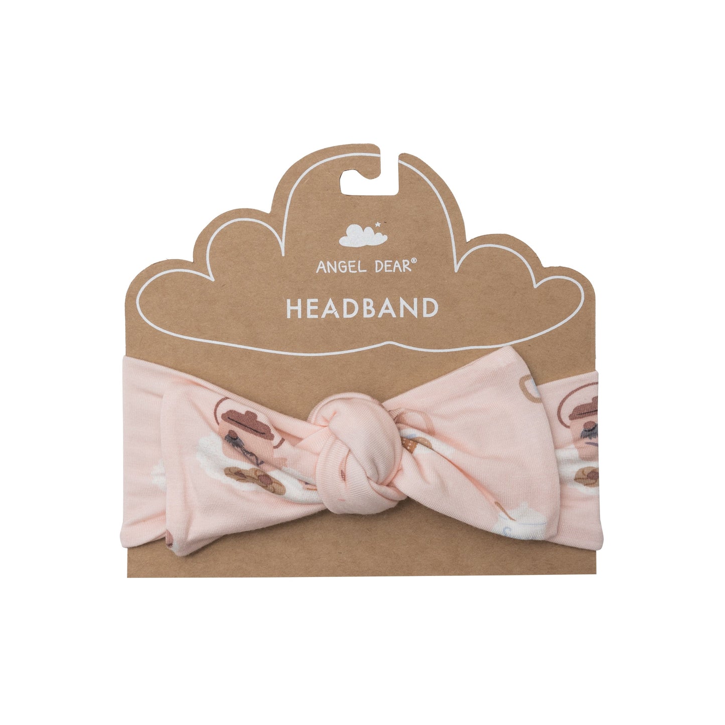 Tea Headband