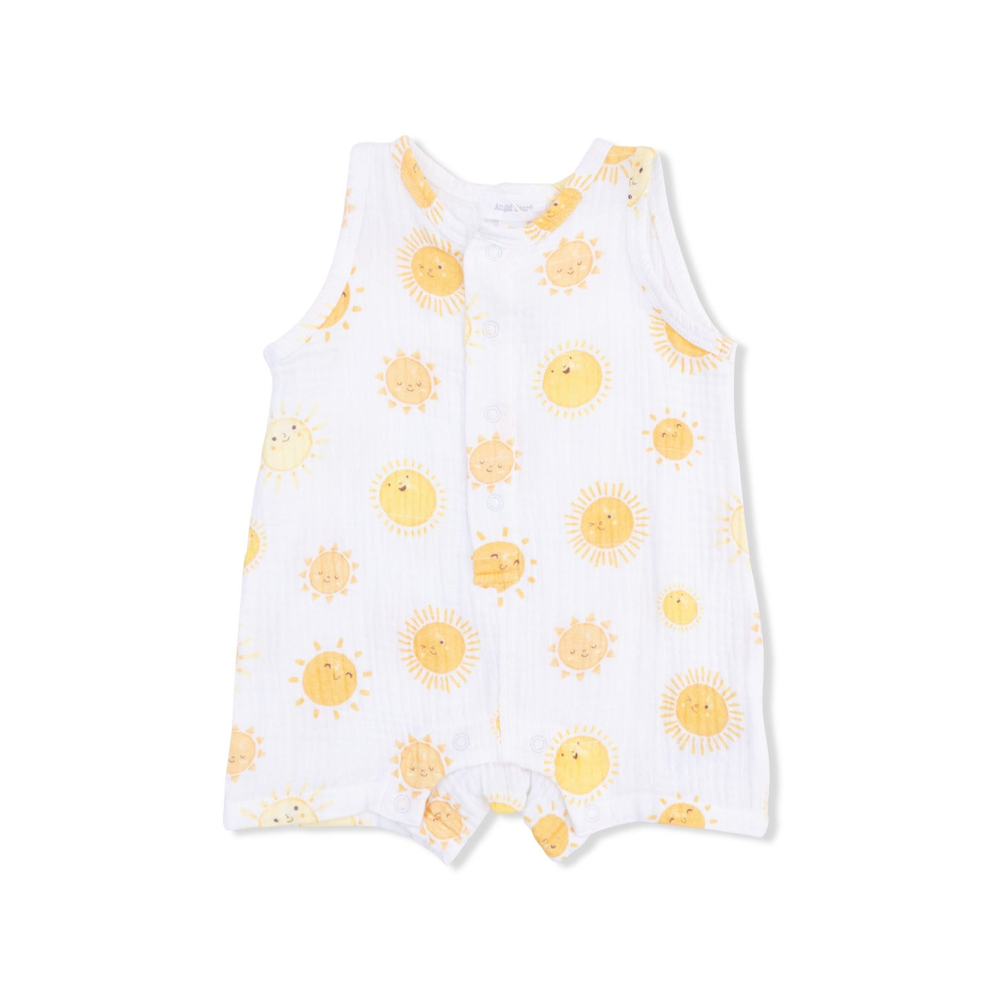 Infants Happy Suns Shortie