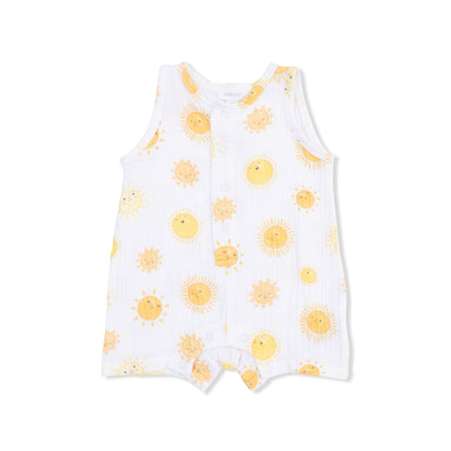 Infants Happy Suns Shortie