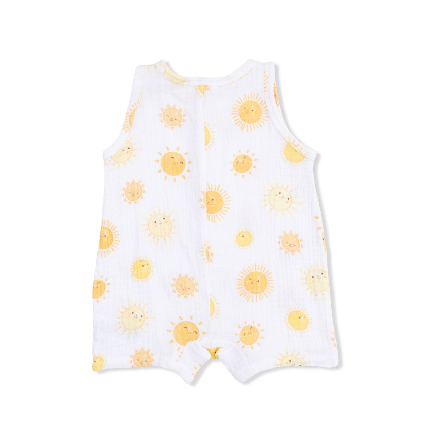 Infants Happy Suns Shortie