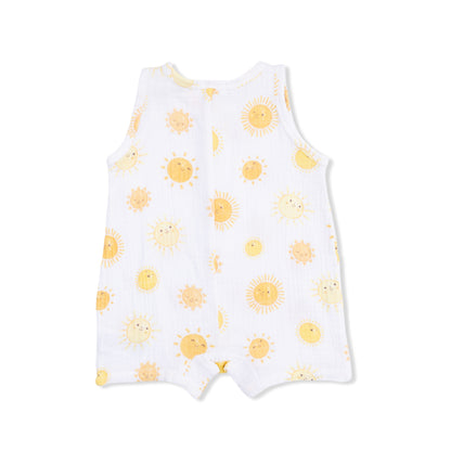 Infants Happy Suns Shortie