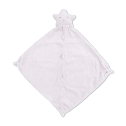 Natural Star Blankie