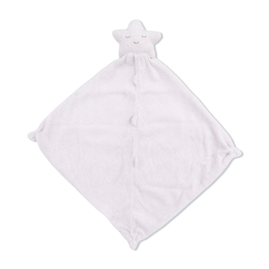 Natural Star Blankie