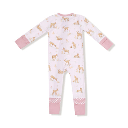 Little Fawn 2 Way Romper