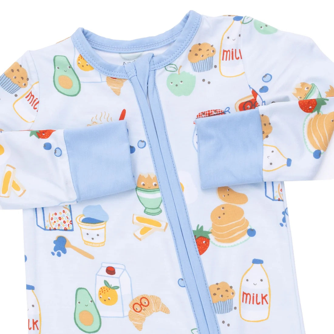 Breakfast Club Convertible Romper