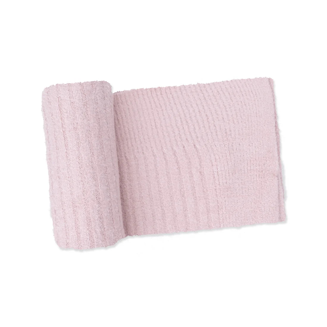 Chenille Receiving Blanket