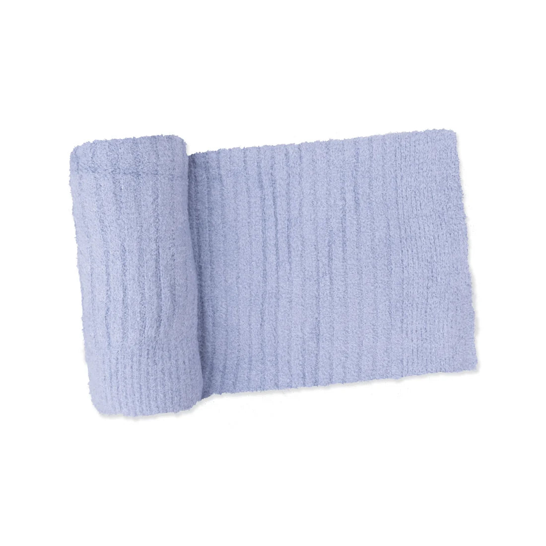 Chenille Receiving Blanket