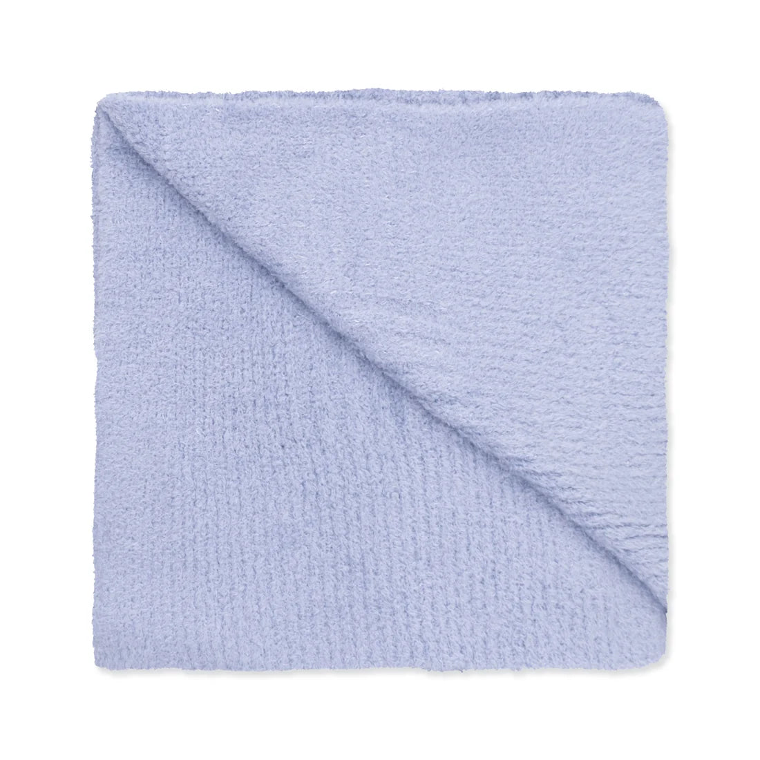 Chenille Receiving Blanket
