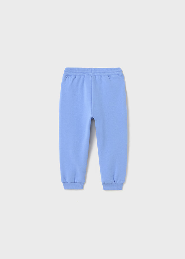 Baby Blue Jogger Pants