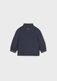 Baby Boy Bomber Jacket