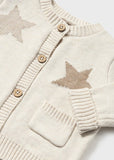 Newborn Better Cotton 3 Piece Gift Set