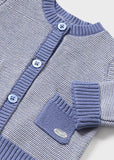 Newborn Better Cotton 3 Piece Gift Set