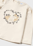 Baby 3 piece Faux Fur Vest Set