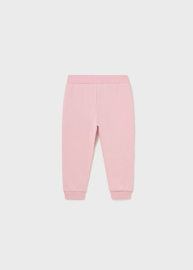 Pink Puppy 3Pcs Tracksuit