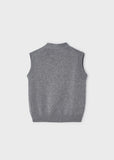 Woo! Boys Knit Vest